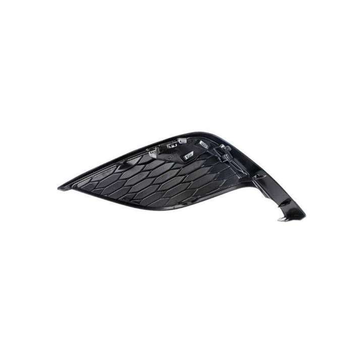 1x Front Bumper Fog Light Grille Cover For Toyota Camry XSE SE 2021-2023 Right