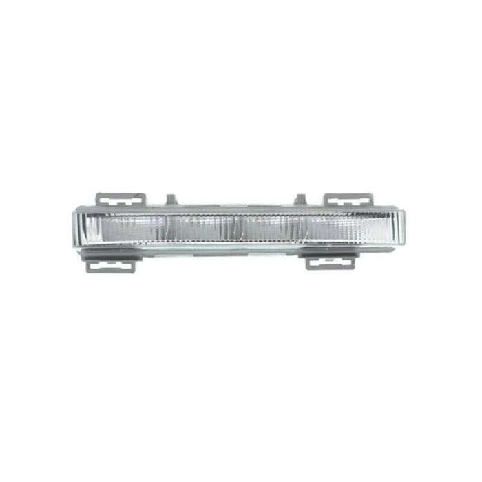 Front Bumper Fog Light For Mercedes-Benz W166 ML/GLK 2012-2015 Left 2049065401