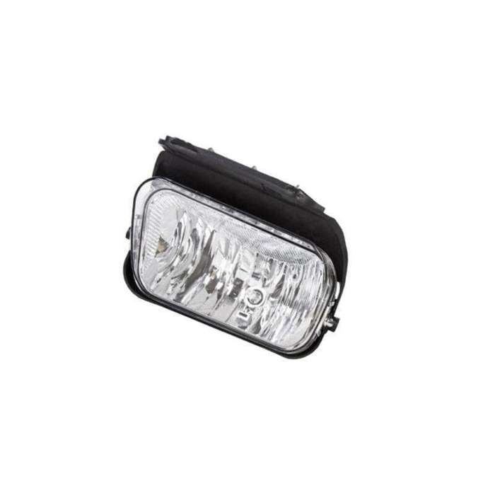Front Bumper Fog Light For Chevy Silverado Avalanche 2002-2006 Left GM2592127