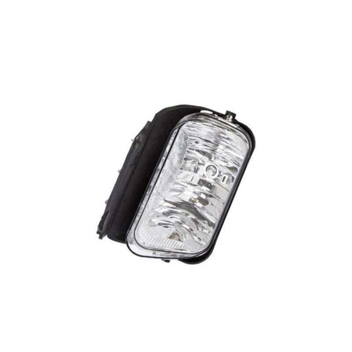 Front Bumper Fog Light For Chevy Silverado Avalanche 2002-2006 Left GM2592127