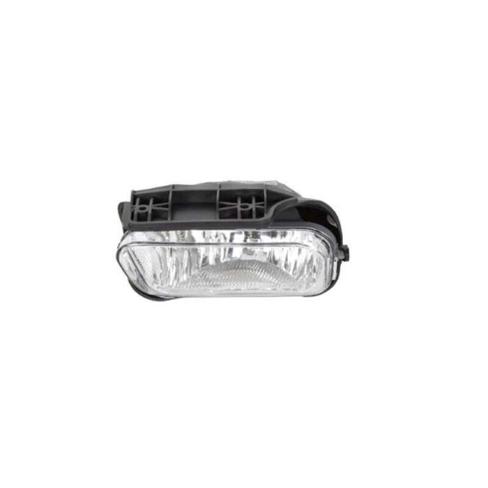 Front Bumper Fog Light For Chevy Silverado Avalanche 2002-2006 Left GM2592127