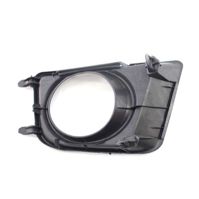 2x Front Bumper Fog Light Grille Cover For Toyota Tacoma 2012-2015 Left+Right