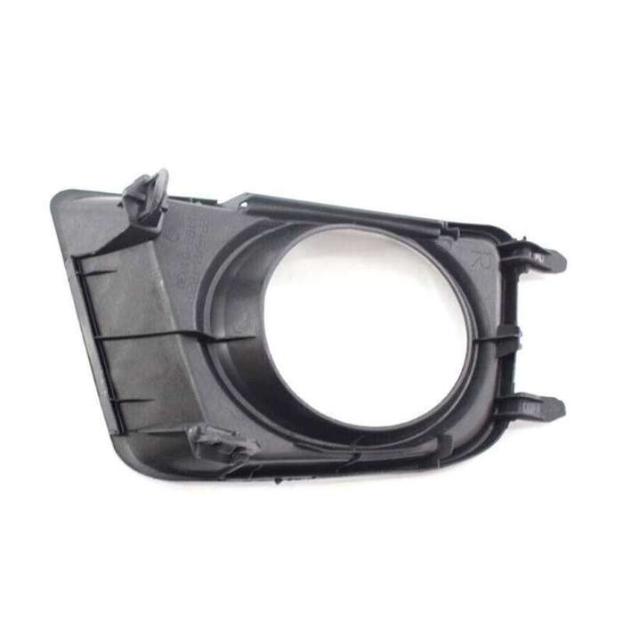 2x Front Bumper Fog Light Grille Cover For Toyota Tacoma 2012-2015 Left+Right