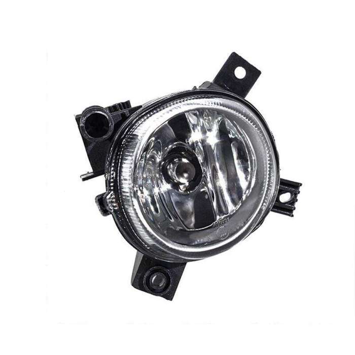 Front Bumper Clear Lens Fog Lights Lamps For Audi A4 S4 / B7 2005-2008 Left