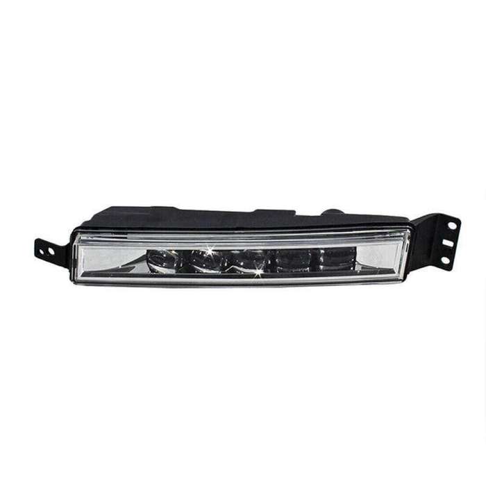 LED Front Fog Lamps Lights With Wire For Honda Accord US 2016-2018 Pair