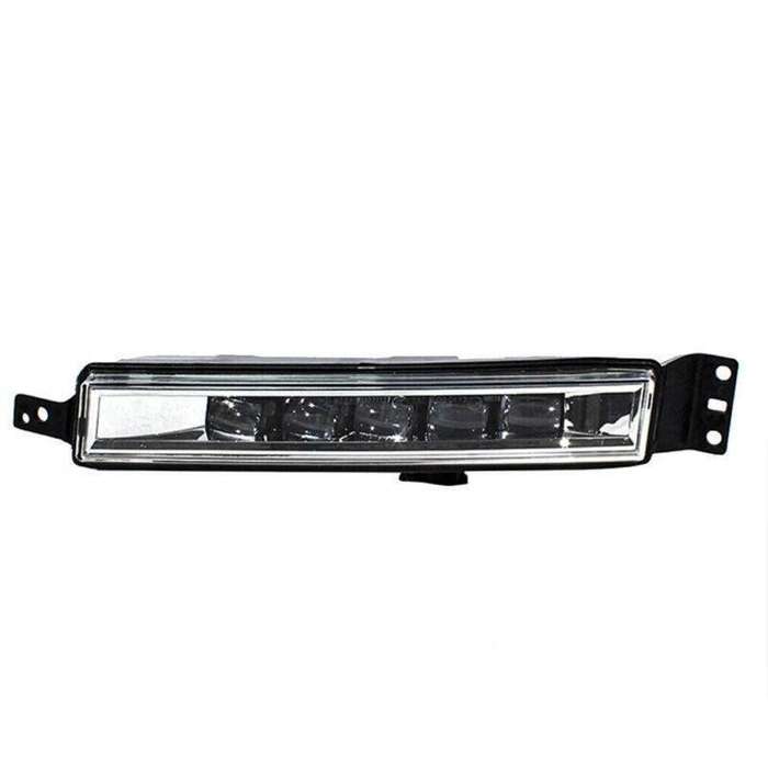 LED Front Fog Lamps Lights With Wire For Honda Accord US 2016-2018 Pair