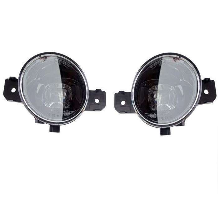 Front Bumper LED Fog Light Driving Lamp For Altima 2019-2022 Pair