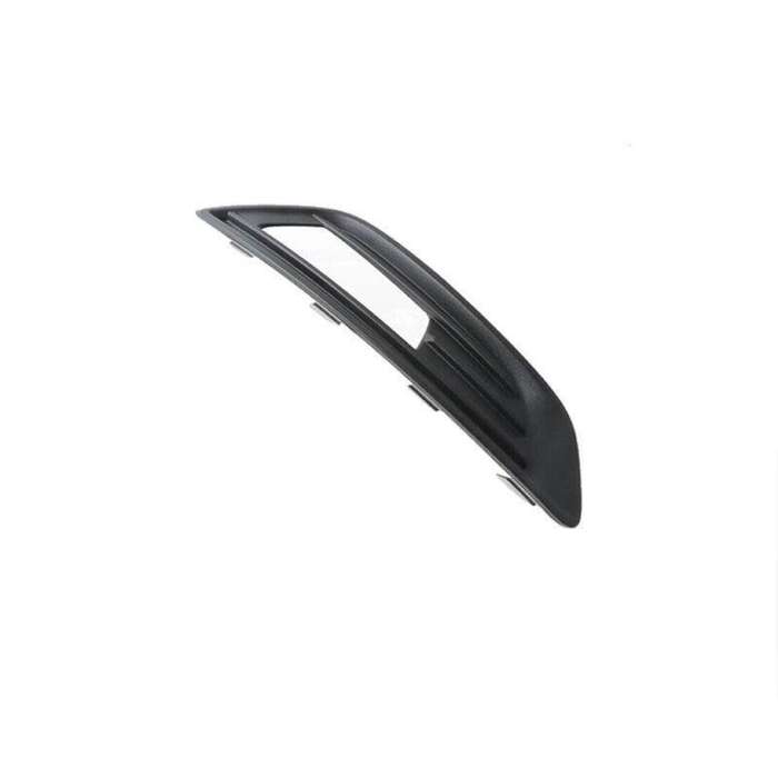 Bumper Fog Lamp Light Cover Trim Molding Bezel For Ford Focus 2015-2018 Pair
