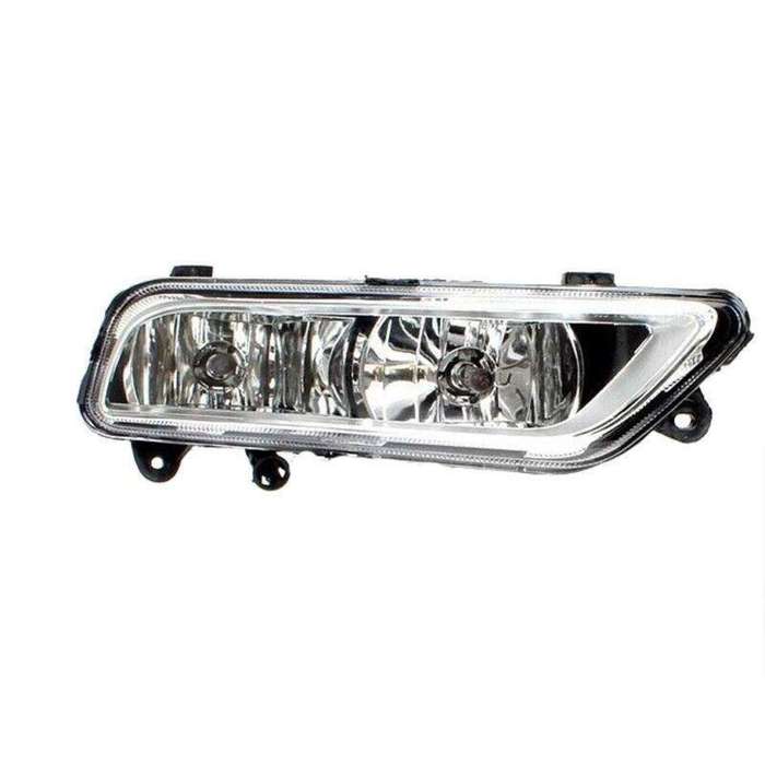 For Volkswagen VW Passat B7 2011-2015 Front Bumper Fog Lamp Light Right