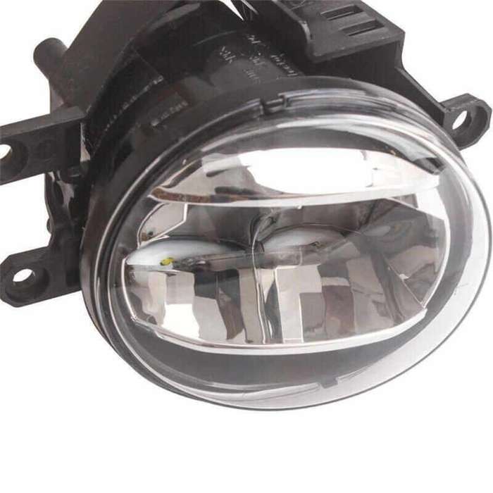 For Toyota Tacoma 2012-2016 LED Fog Lights Front Bumper Driving Lamp Pair