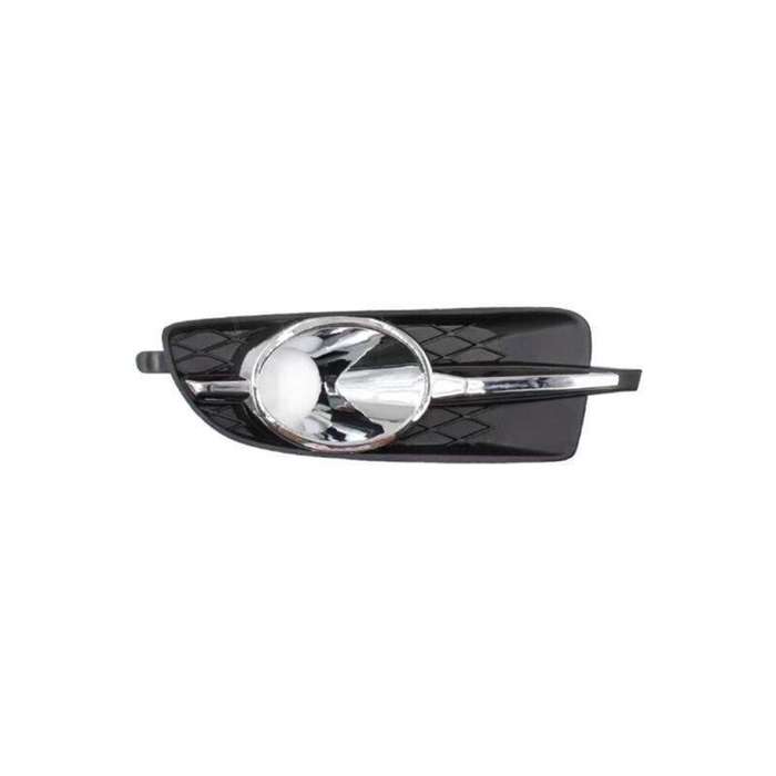 Front Bumper Fog Light Grille Cover For Buick Lacrosse 2009-2012 Left 20927959