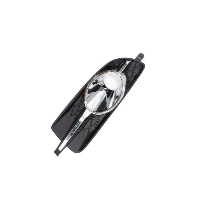 Front Bumper Fog Light Grille Cover For Buick Lacrosse 2009-2012 Left 20927959