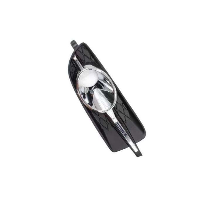 Front Bumper Fog Light Grille Cover For Buick Lacrosse 2009-2012 Left 20927959