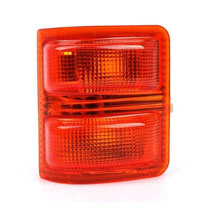 Mirror Turn Signal Light Lens For 2008-2016 Ford F-250 F-350 F250 F350 Left Side