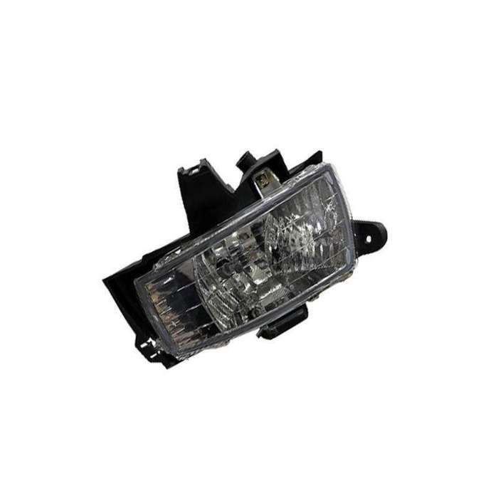 Car Front Bumper Fog Light Lamp Fit For Toyota Corolla 2003 Left 81221-12180