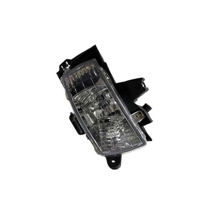Car Front Bumper Fog Light Lamp Fit For Toyota Corolla 2003 Left 81221-12180