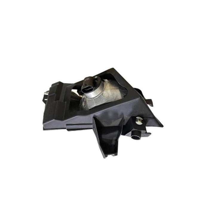 Car Front Bumper Fog Light Lamp Fit For Toyota Corolla 2003 Left 81221-12180