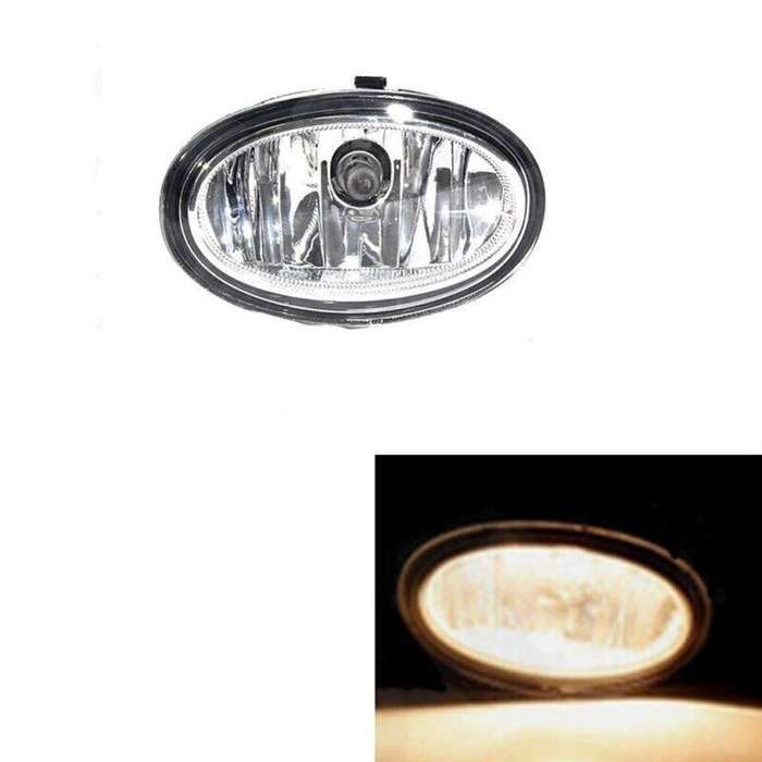 Front Bumper Halogen Fog Light Driving Lamp For Honda CRV CR-V 2016 -2019 Right