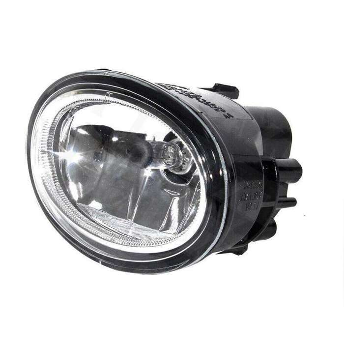 Front Bumper Halogen Fog Light Driving Lamp For Honda CRV CR-V 2016 -2019 Right