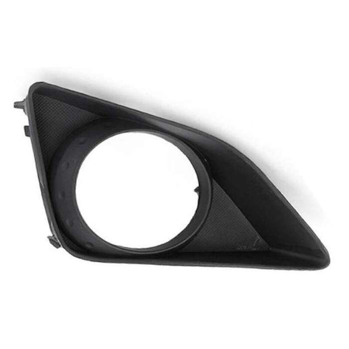 Fits For Toyota Corolla 2008-2010 Right Side Front Bumper Fog Lamp Covers