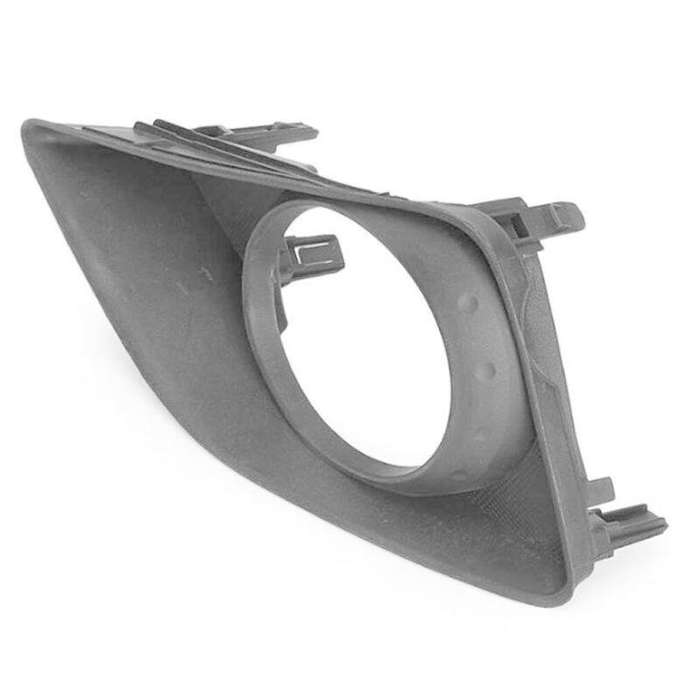 Fits For Toyota Corolla 2008-2010 Right Side Front Bumper Fog Lamp Covers