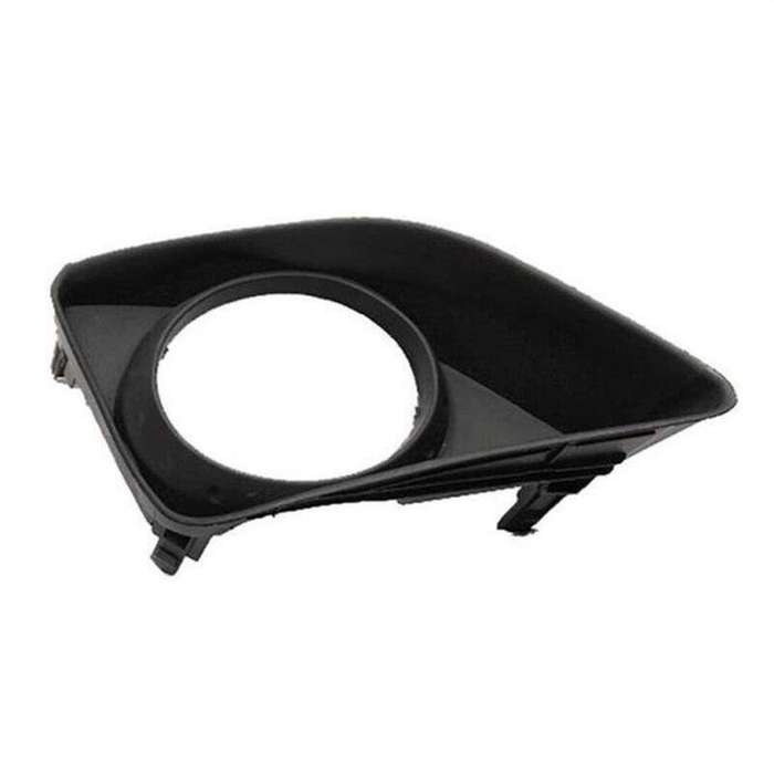 Fits For Toyota Corolla 2008-2010 Right Side Front Bumper Fog Lamp Covers