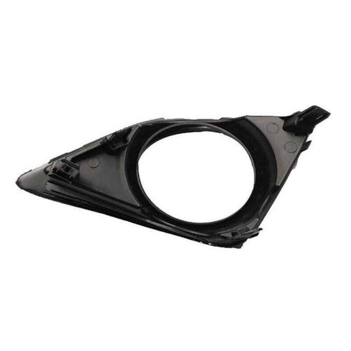 Fits For Toyota Corolla 2008-2010 Right Side Front Bumper Fog Lamp Covers
