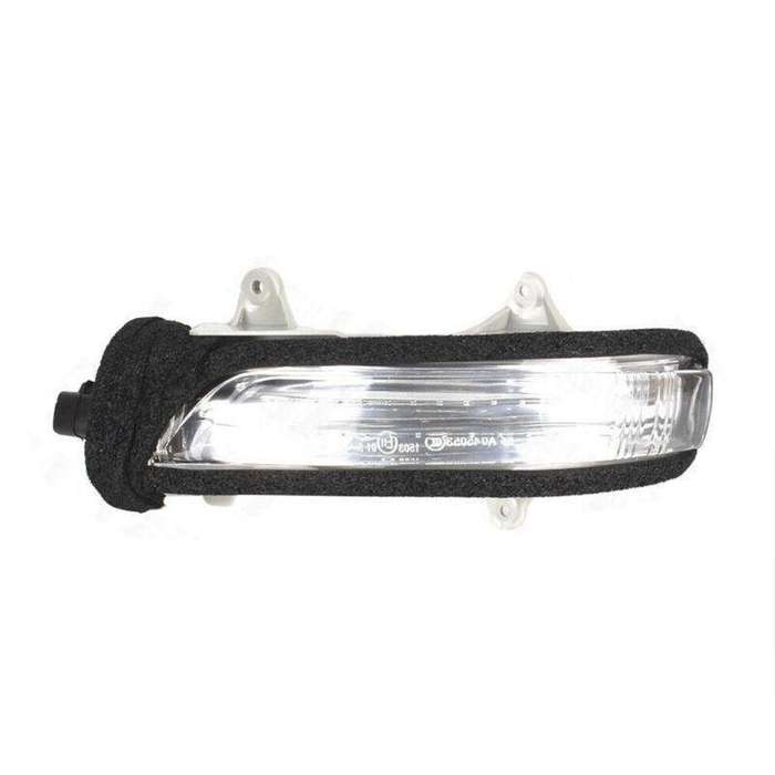 Rearview Mirror Turn Signal Light Indicator For Toyota Prado 2010-2021 Left