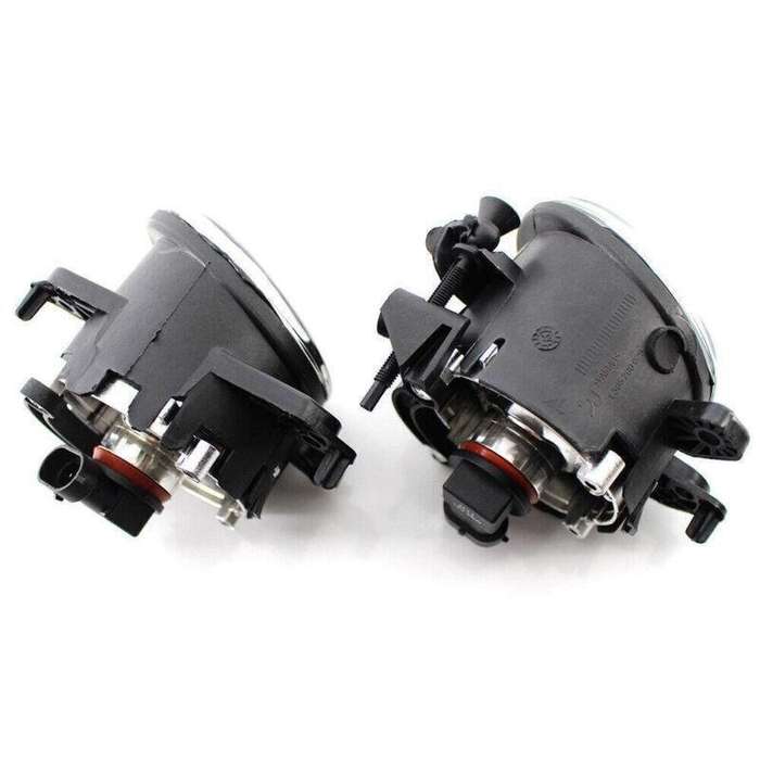 Fits M-Benz C-class W204 CLS W219 07-10 Fog Light Lamp Pair
