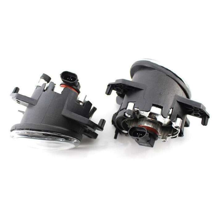 Fits M-Benz C-class W204 CLS W219 07-10 Fog Light Lamp Pair