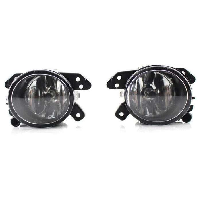 Fits M-Benz C-class W204 CLS W219 07-10 Fog Light Lamp Pair