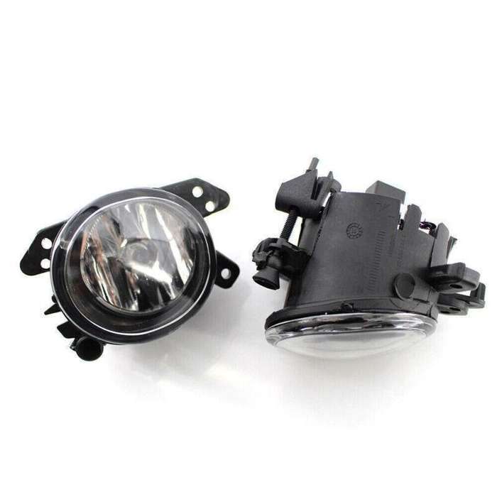 Fits M-Benz C-class W204 CLS W219 07-10 Fog Light Lamp Pair