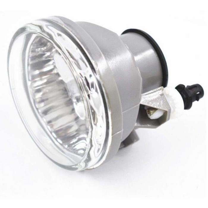 Fits For Toyota Highlander 2004-2007 1 Pair Front Bumper Fog Light Driving Lamps