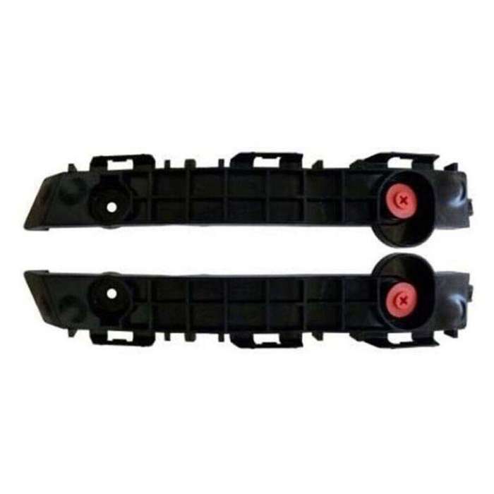 Fits For Toyota Tacoma 2016-2021 1 Pair Front Bumper Retainer Bracket