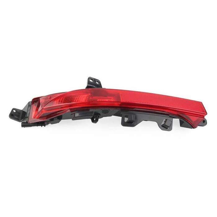 Rear Bumper Lamp Light Reflector For Land Rover Discovery Sport 2015-2019 Left