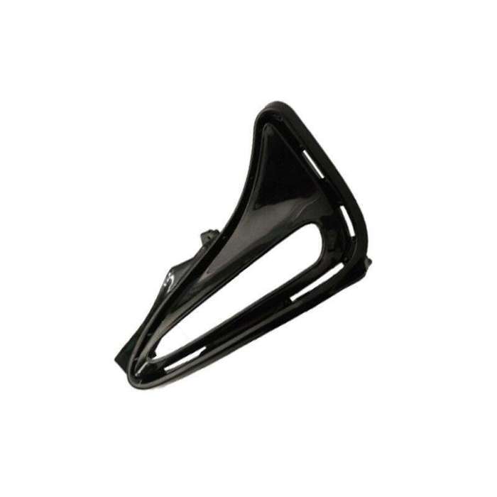 Front Bumper Fog Light Grille Cover For Toyota Corolla 17-19 Left 8148202660
