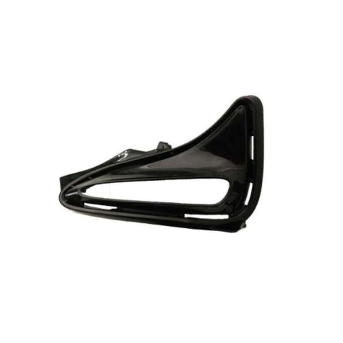 Front Bumper Fog Light Grille Cover For Toyota Corolla 17-19 Left 8148202660