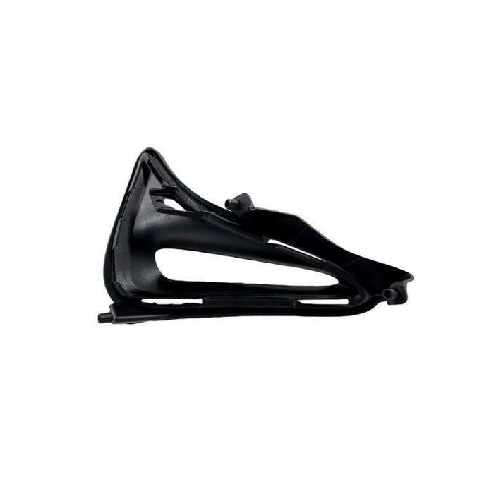 Front Bumper Fog Light Grille Cover For Toyota Corolla 17-19 Left 8148202660
