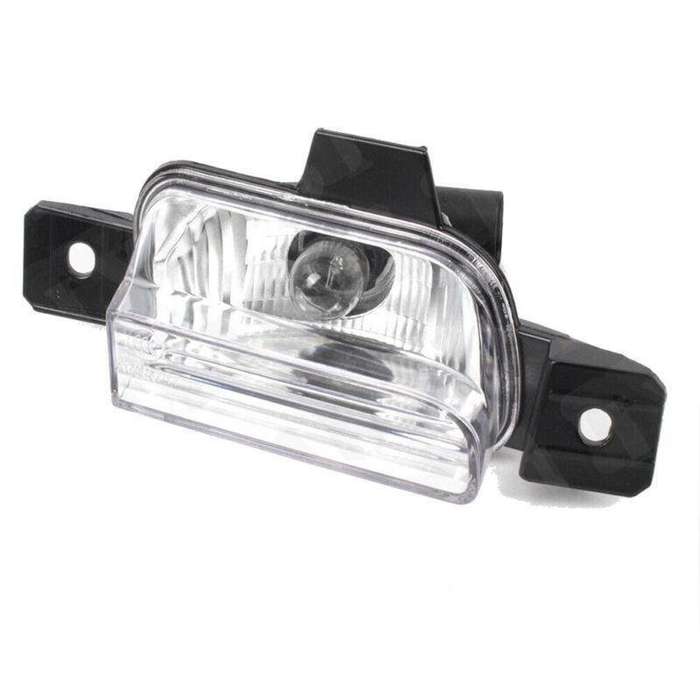 Rear Bumper Reversing Light Brake Signal Lamp For VW Tiguan 2008-2018 Left