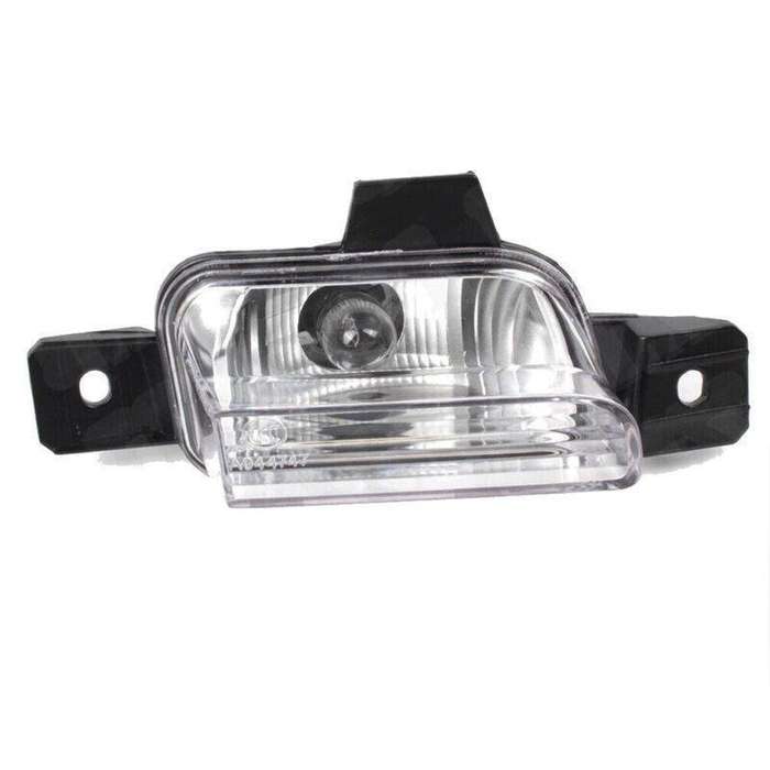 Rear Bumper Reversing Light Brake Signal Lamp For VW Tiguan 2008-2018 Left