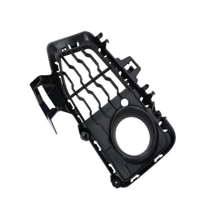 2x Front Bumper Fog Light Grille Cover For BMW 4 Series F32 F33 F36 2013-2016 LR