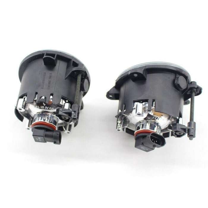 Pair of Fog Light Set Fit for Land Rover Discovery 3 LR3 SPORT