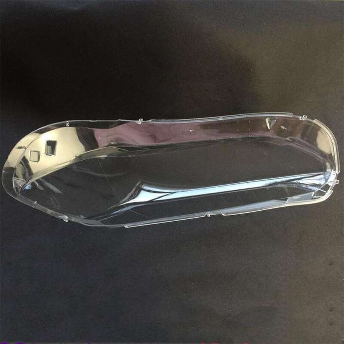 For BMW 1 Series 2016-2021 Left+Right Side Headlight Headlamp Clear Lens Cover