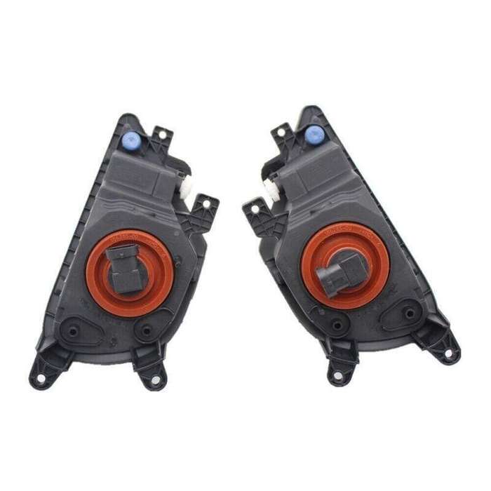 Front Bumper Fog Light Lamps For Volkswagen VW Touareg 2016 2017 2018 Pair