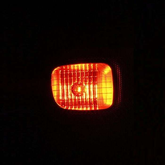 Rear Bumper Stop Lamp Light Reflector For Jeep Renegade 2015-2018 Left
