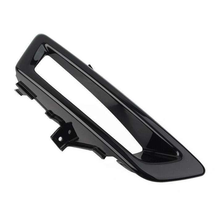 1x Front Bumper Fog Light Cover For Land Rover Discovery Sport 2015-2018 Right