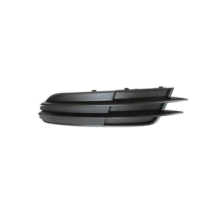 Front Bumper Fog Light Grille Cover For Audi A6 C7 2011-2014 Right 4G0807682F