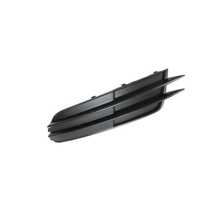 Front Bumper Fog Light Grille Cover For Audi A6 C7 2011-2014 Right 4G0807682F