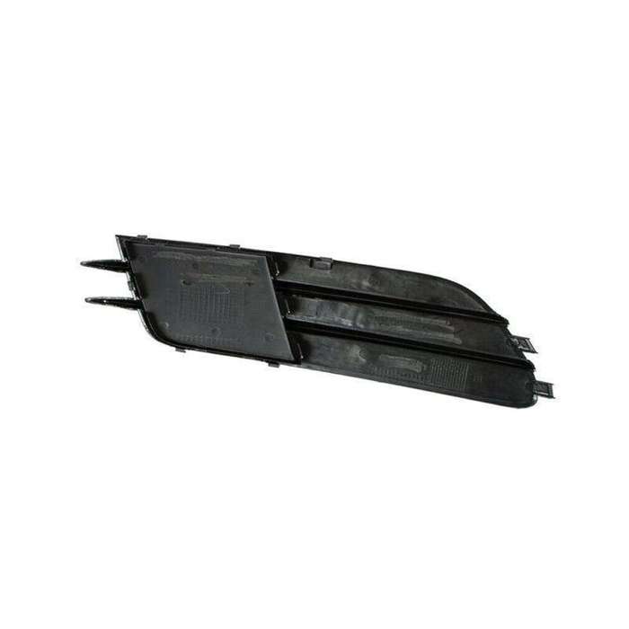 Front Bumper Fog Light Grille Cover For Audi A6 C7 2011-2014 Right 4G0807682F