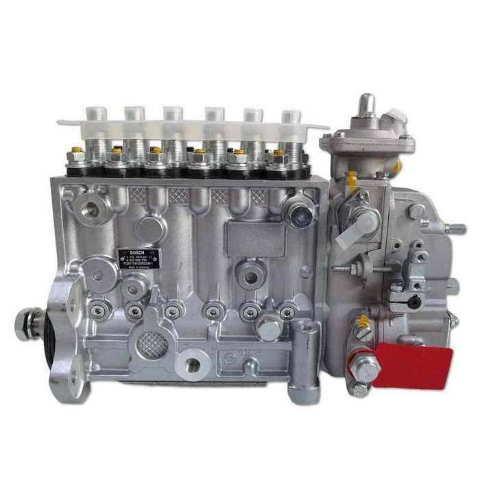 Fuel Injection Pump Assembly 4988760 FIt For Cummins 6CTA8.3-C215 Diesel Engine